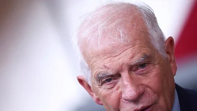 Borrell visita Corea del Sur ante la alarma por la presencia de militares norcoreanos en Rusia Borrell visita Corea del Sur ante la alarma por la presencia de militares norcoreanos en Rusia