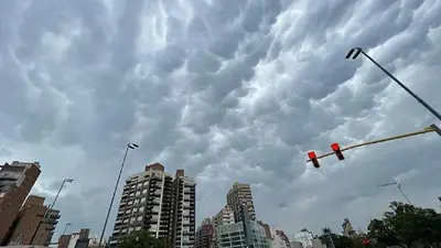 Pronóstico del tiempo Pronóstico del tiempo