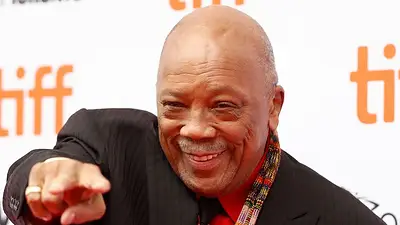 Fallece a los 91 años el músico Quincy Jones, que trabajó con Sinatra y Jackson Fallece a los 91 años el músico Quincy Jones, que trabajó con Sinatra y Jackson