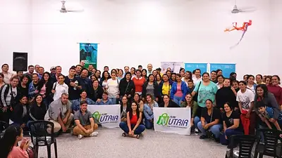 Se realizó una capacitación inclusiva y sanitaria para el personal formoseño del Plan Nutrir Se realizó una capacitación inclusiva y sanitaria para el personal formoseño del Plan Nutrir