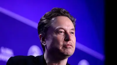 Juez sopesa impugnar regalo de un millón de dólares de Elon Musk a votantes en EEUU Juez sopesa impugnar regalo de un millón de dólares de Elon Musk a votantes en EEUU