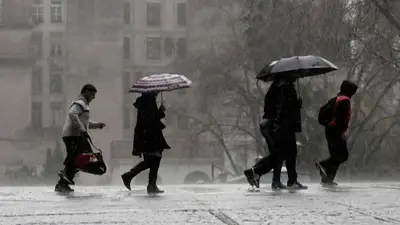 Tormentas Tormentas