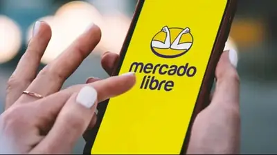 Mercado Libre Mercado Libre