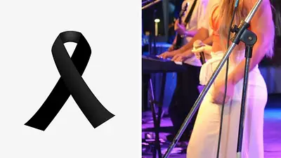 Dónde fue el asesinato de la cantante de 27 años. Dónde fue el asesinato de la cantante de 27 años.