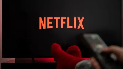 Netflix Netflix