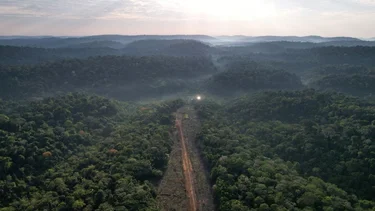Brasil se prepara para expulsar a mineros ilegales del oro de las tierras de Munduruku