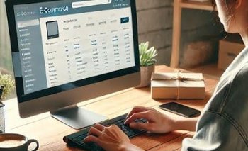 ¿Cómo ganar dinero desde casa haciendo dropshipping? | Información general