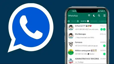 WhatsApp WhatsApp