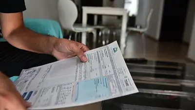 Tarifas: Aguas Cordobesas presiona al Gobierno de Córdoba para establecer un nuevo aumento del 10,4% Tarifas: Aguas Cordobesas presiona al Gobierno de Córdoba para establecer un nuevo aumento del 10,4%