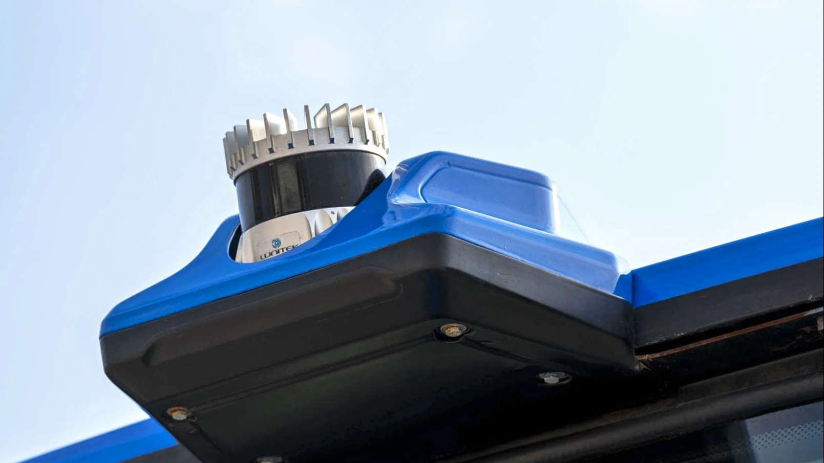 Sistema LIDAR