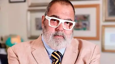 Jorge Lanata Jorge Lanata