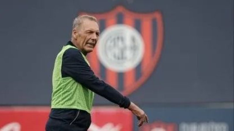 San Lorenzo vs Estudiantes en La Plata: horarios, cómo ver en vivo y formaciones