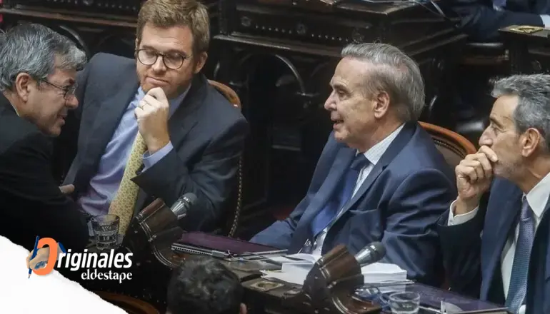 La oposición apunta a modificar la ley de DNU y evitar que Milei gobierne por decreto