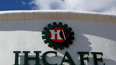 Exportaciones de café Honduras suben 42% en octubre Exportaciones de café Honduras suben 42% en octubre