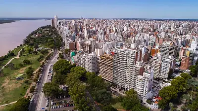 Clima hoy y pronóstico del tiempo en Santa Fe y Rosario: cómo será el miércoles 25 de marzo de 2026 Clima hoy y pronóstico del tiempo en Santa Fe y Rosario: cómo será el miércoles 25 de marzo de 2026