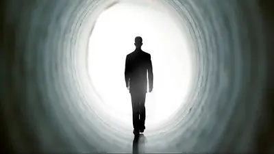 Qué pasa con las personas después de la muerte. Qué pasa con las personas después de la muerte.
