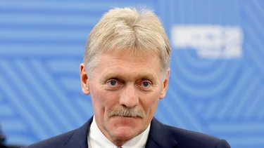El Kremlin dice que las elecciones moldavas fueron injustas y cuestiona la legitimidad de Sandu