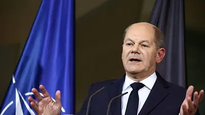 Los liberales alemanes rechazan la oferta de paz de sus socios de coalición Verdes Los liberales alemanes rechazan la oferta de paz de sus socios de coalición Verdes