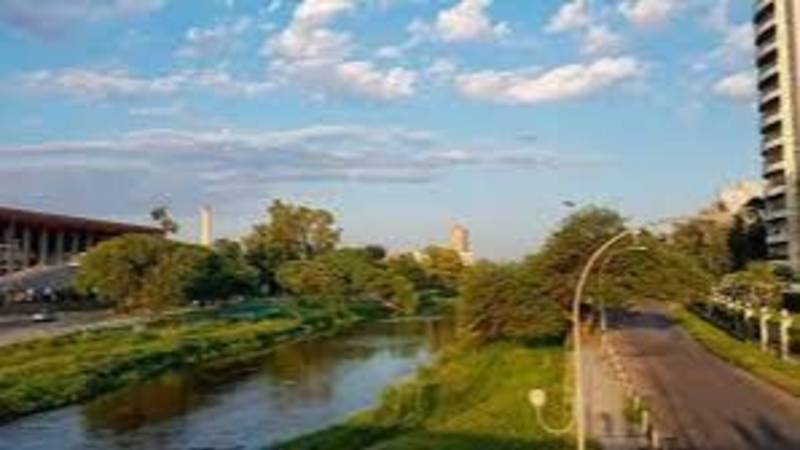 Pronóstico del tiempo en Córdoba