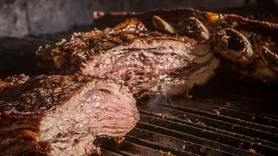 Cortes carne asado Cortes carne asado