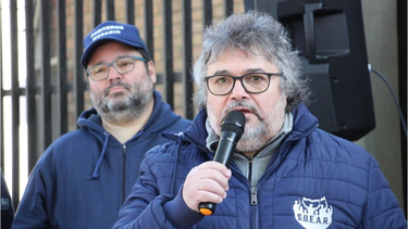 Negociar o confrontar, la disyuntiva que exhibirá hoy el sindicalismo tradicional