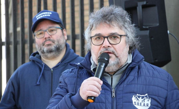 Negociar o confrontar, la disyuntiva que exhibirá hoy el sindicalismo tradicional | Aceiteros