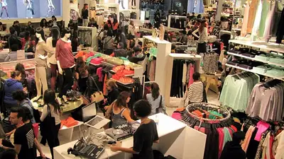 Límites a las compras en Chile: ARCA pedirá información a los bancos Límites a las compras en Chile: ARCA pedirá información a los bancos