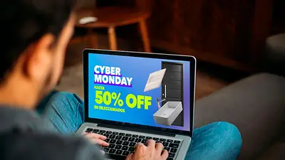 Cyber Monday 2024. Cyber Monday 2024.