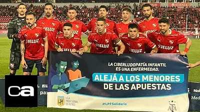 Independiente Independiente