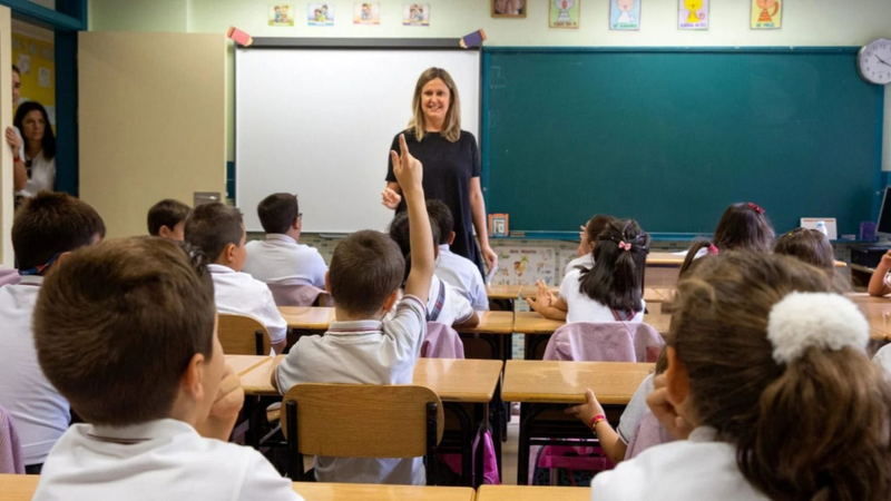 Vouchers educativos