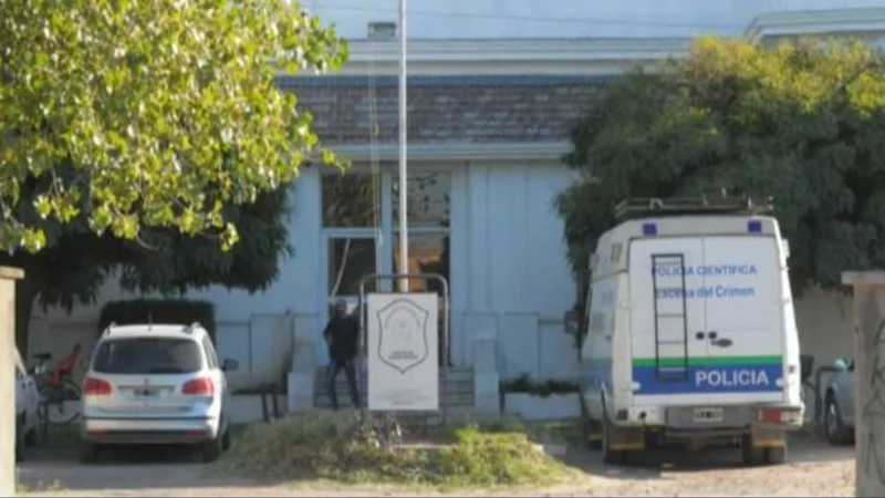 Una mujer trans murió tras un incendio en Bahía Blanca: investigan si se trató de un asesinato