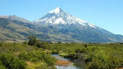 Qué pasó con Junín de los Andes, el lugar de Neuquén poco conocido y que es ideal para visitar en el verano. Qué pasó con Junín de los Andes, el lugar de Neuquén poco conocido y que es ideal para visitar en el verano.
