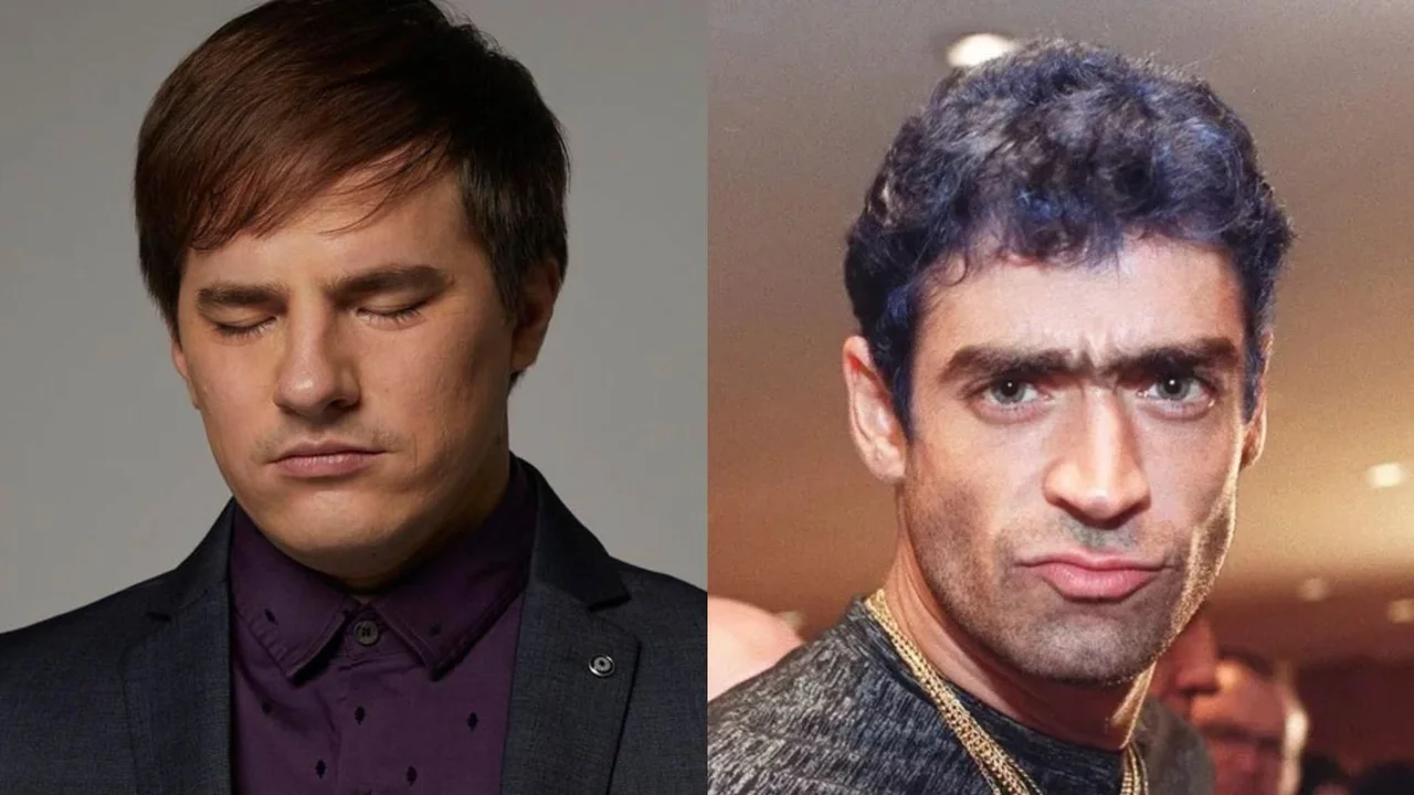 Qué pasó con Nahuel Pennisi y cuál es su relación con Rodrigo Bueno. Qué vínculo mantuvo Nahuel Pennisi con Rodrigo Bueno.