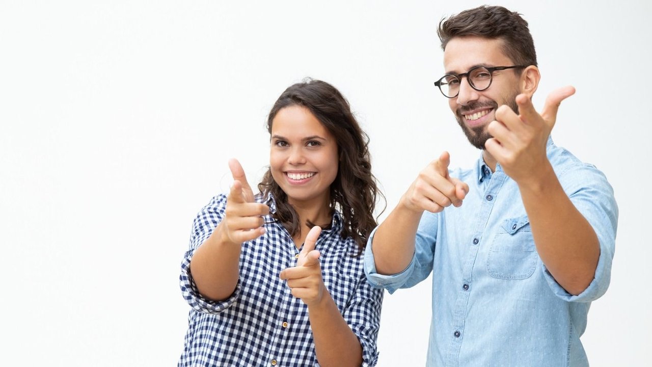 Personas