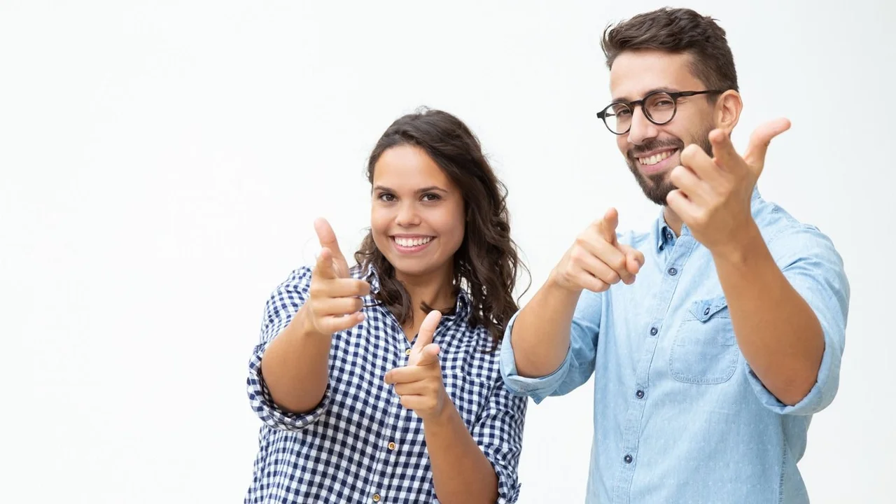 Personas