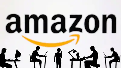CEO de Amazon niega que obligación de asistir a las oficinas sea un "despido encubierto" CEO de Amazon niega que obligación de asistir a las oficinas sea un "despido encubierto"