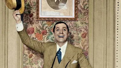 Carlos Gardel: el famoso hombre del folklore que le encantaba Carlos Gardel: el famoso hombre del folklore que le encantaba