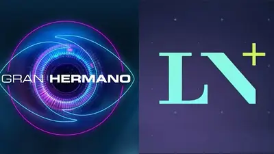 Gran Hermano. LN+. Gran Hermano. LN+.