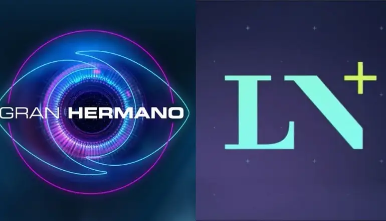 Gran Hermano. LN+.