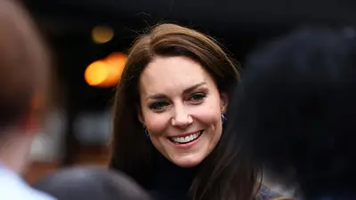 Kate Middleton Kate Middleton