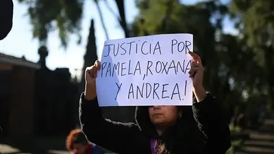 A dos años del triple lesbicidio de Barracas: comenzó el juicio oral contra el único acusado A dos años del triple lesbicidio de Barracas: comenzó el juicio oral contra el único acusado