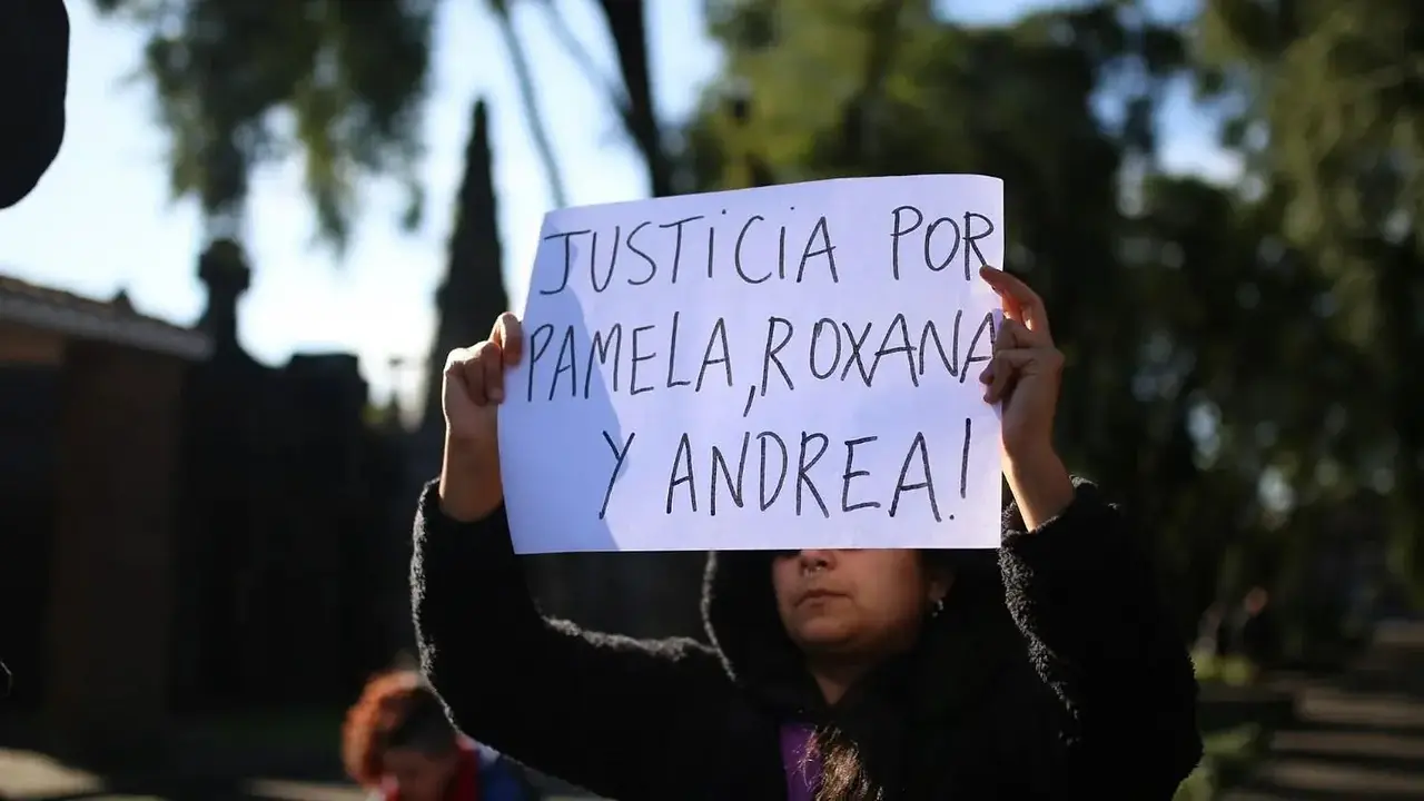 A dos años del triple lesbicidio de Barracas: comenzó el juicio oral contra el único acusado