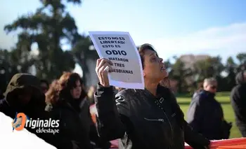 Seis meses de la masacre de Barracas: fue lesbicidio | Lesboodio