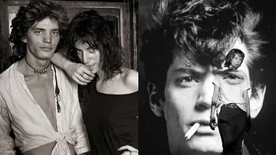 Patti Smith Patti Smith