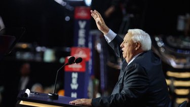 Los republicanos ganan el control del Senado de EEUU, la Cámara sigue en el aire