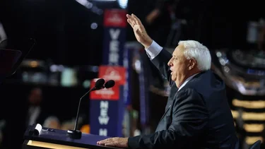 Los republicanos ganan el control del Senado de EEUU, la Cámara sigue en el aire