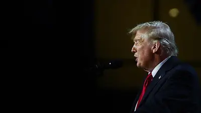 El inminente regreso de Trump a la Casa Blanca paraliza las causas penales El inminente regreso de Trump a la Casa Blanca paraliza las causas penales