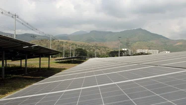 Utilidad neta de colombiana Celsia repunta 27,6% en tercer trimestre