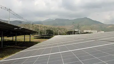 Utilidad neta de colombiana Celsia repunta 27,6% en tercer trimestre Utilidad neta de colombiana Celsia repunta 27,6% en tercer trimestre