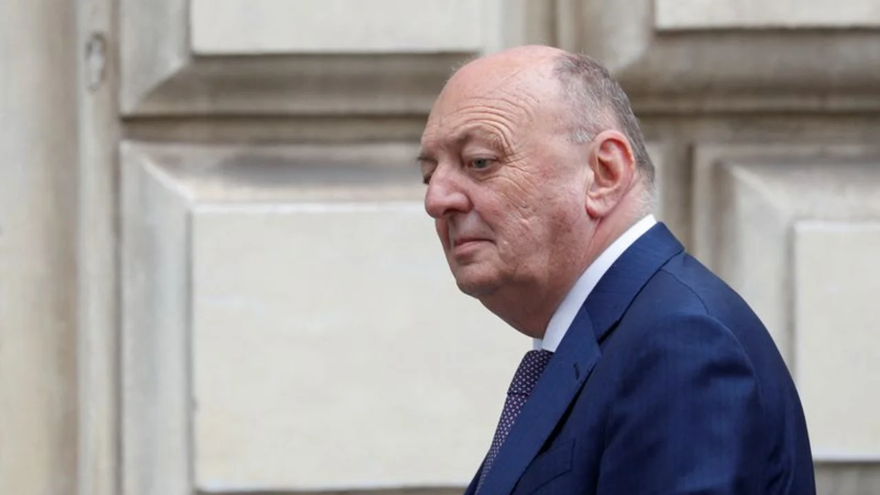 Enel, Ansaldo y Leonardo en conversaciones para crear una empresa de reactores nucleares: ministro